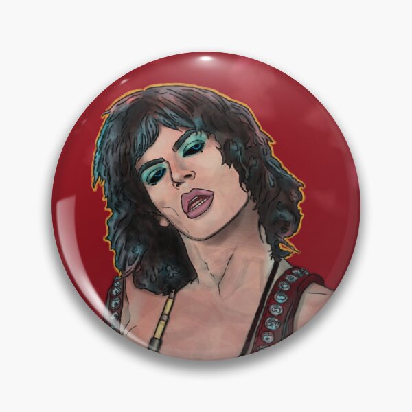 Item preview, The Midnight Rambler (The One You Never Seen Before) designed and sold by Floriane Gadayan.