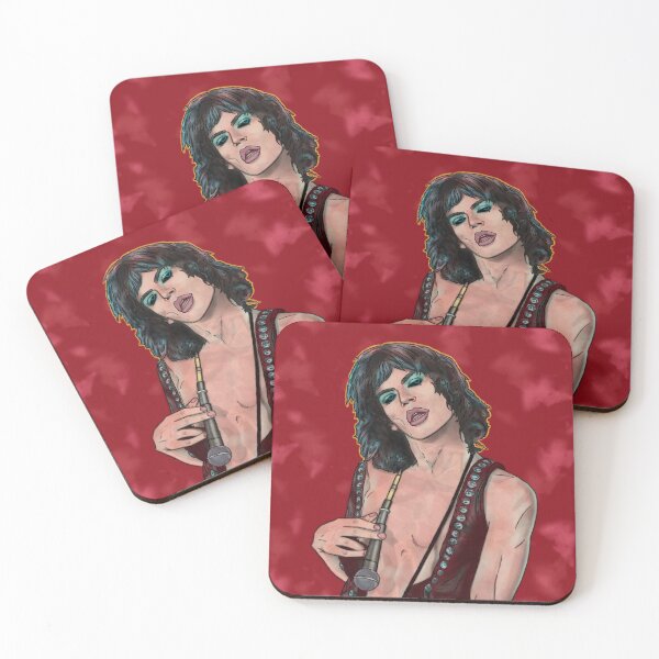 Item preview, The Midnight Rambler (The One You Never Seen Before) designed and sold by Floriane Gadayan.