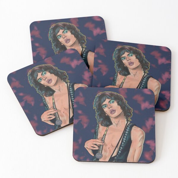 Item preview, The Midnight Rambler designed and sold by Floriane Gadayan.