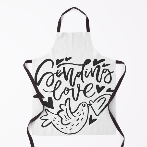 Item preview, sending love designed and sold by FestivityFinds.