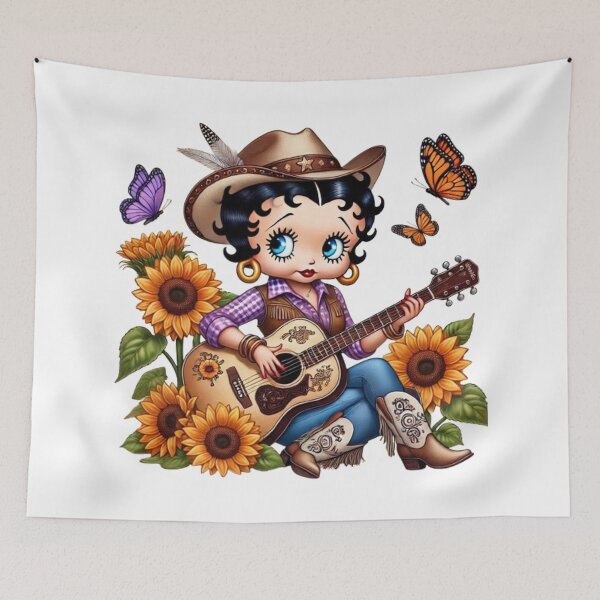 Item preview, BETTY BOOP designed and sold by CHRIST5000.