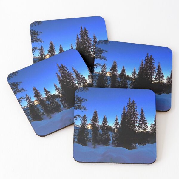 Item preview, The forest in winter designed and sold by annalisa56.