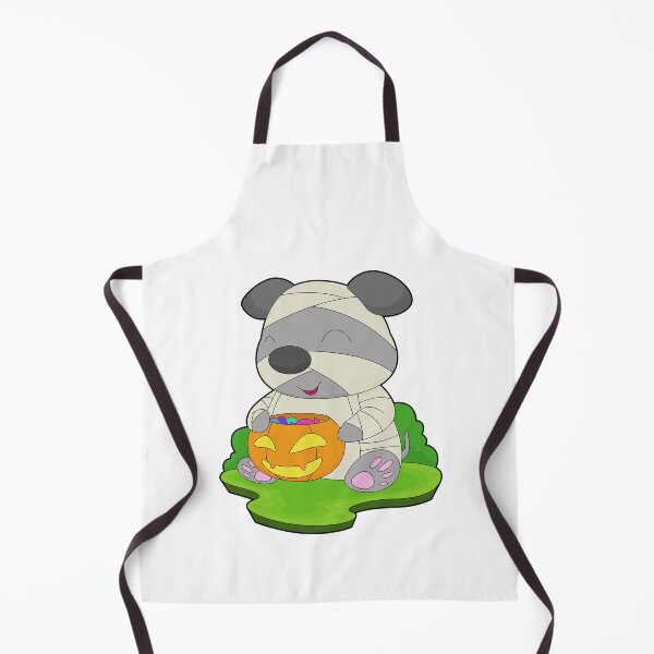 Item preview, Dog Halloween Mummy designed and sold by Snabdesign84.