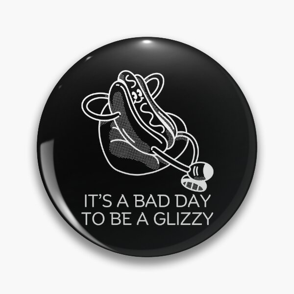 Item preview, It's a bad day designed and sold by Peerless-Prime.