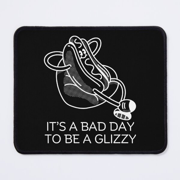 Item preview, It's a bad day designed and sold by Peerless-Prime.
