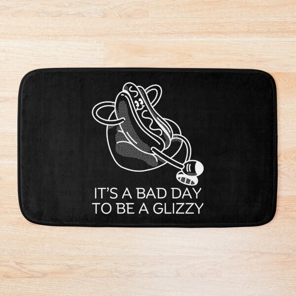 Item preview, It's a bad day designed and sold by Peerless-Prime.