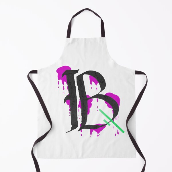 Item preview, B cyber pink designed and sold by Kalhanne.