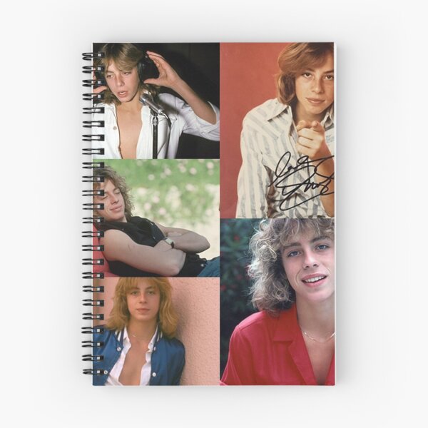 Item preview,  Leif Garrett collage  designed and sold by TribeMystic.