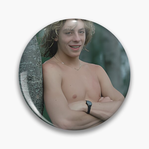 Item preview,  Leif Garrett  designed and sold by TribeMystic.
