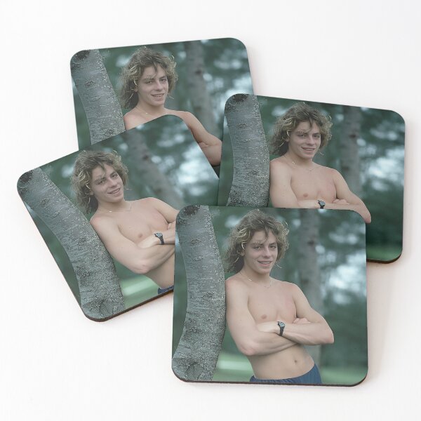 Item preview,  Leif Garrett  designed and sold by TribeMystic.