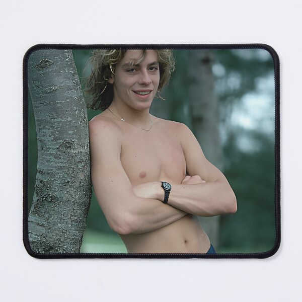 Item preview,  Leif Garrett  designed and sold by TribeMystic.