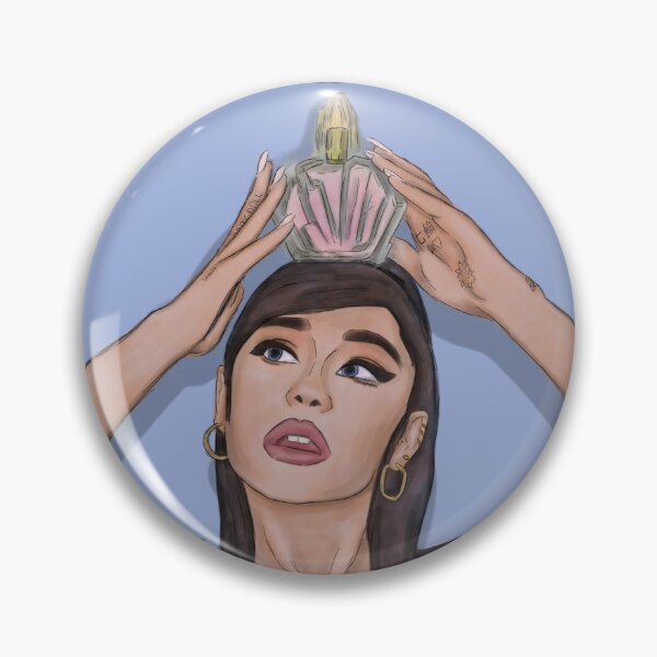 Item preview, Excuse Me, I Love You designed and sold by Floriane Gadayan.