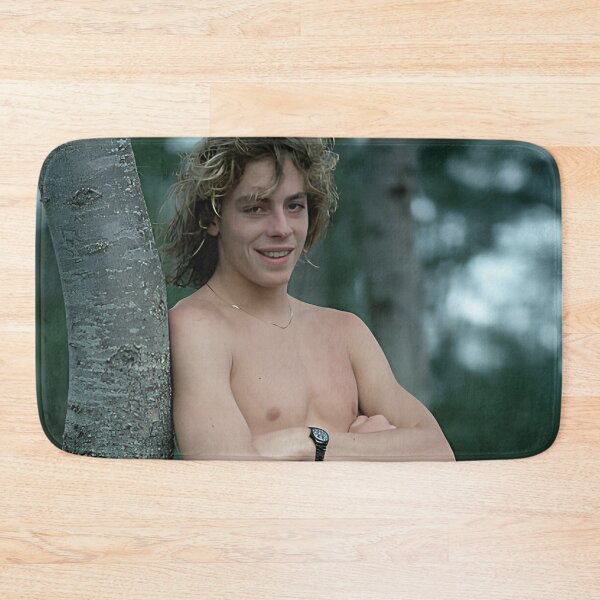 Item preview,  Leif Garrett  designed and sold by TribeMystic.
