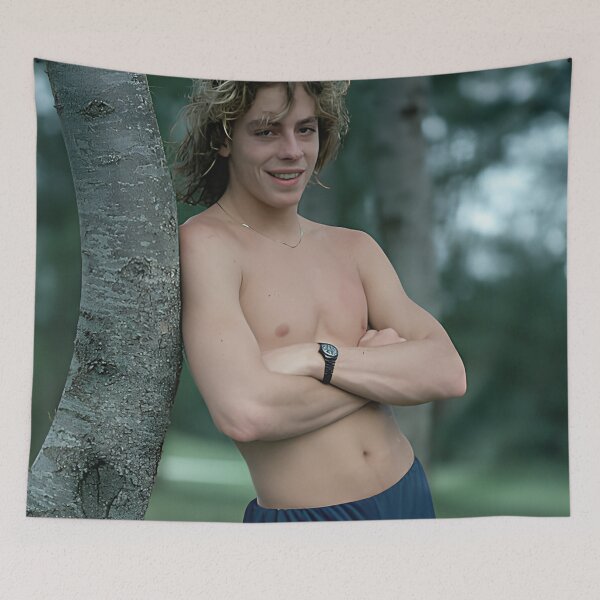 Item preview,  Leif Garrett  designed and sold by TribeMystic.