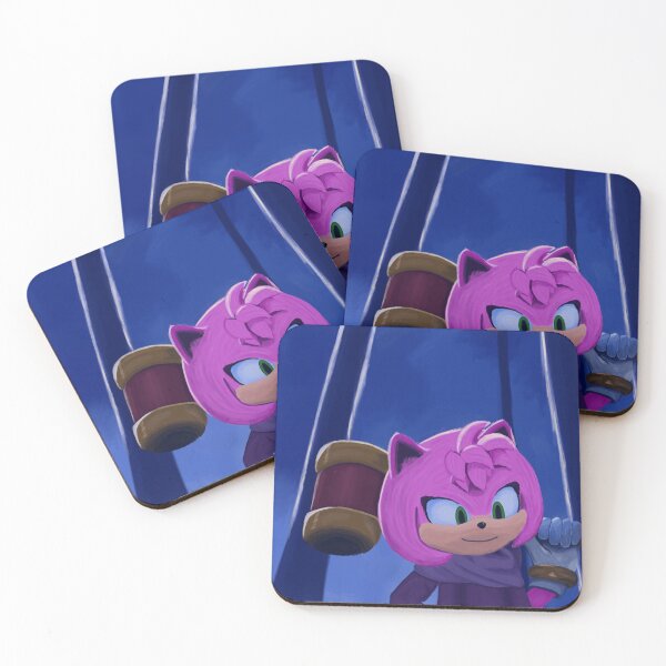 Artikelvorschau, Film Amy Rose entworfen und verkauft von TheFandomFairy.
