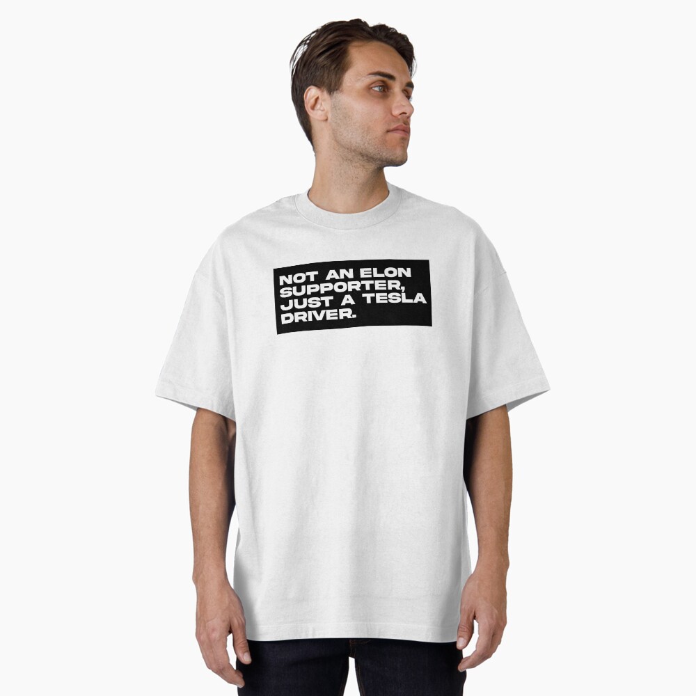 Artikel-Vorschau von Oversized T-Shirt, designt und verkauft von Burvan.