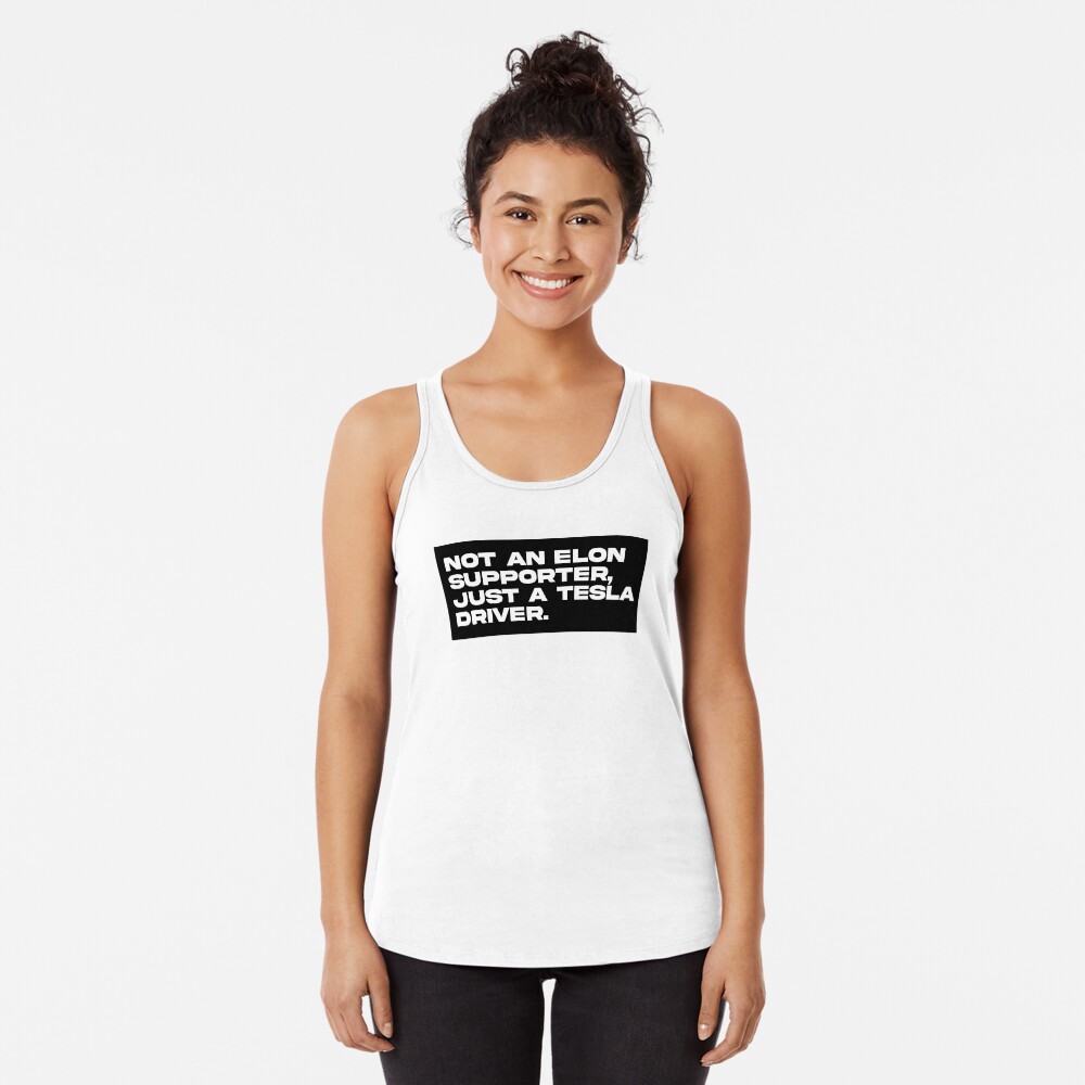 Artikel-Vorschau von Racerback Tank Top, designt und verkauft von Burvan.