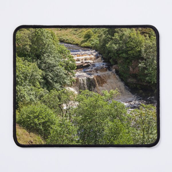 Item preview, Wonderful Crammel Linn Waterfall designed and sold by David Patterson.