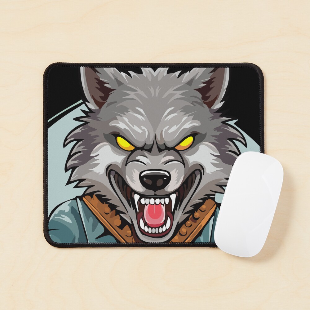 Item preview, Mouse Pad designed and sold by Gnfree.