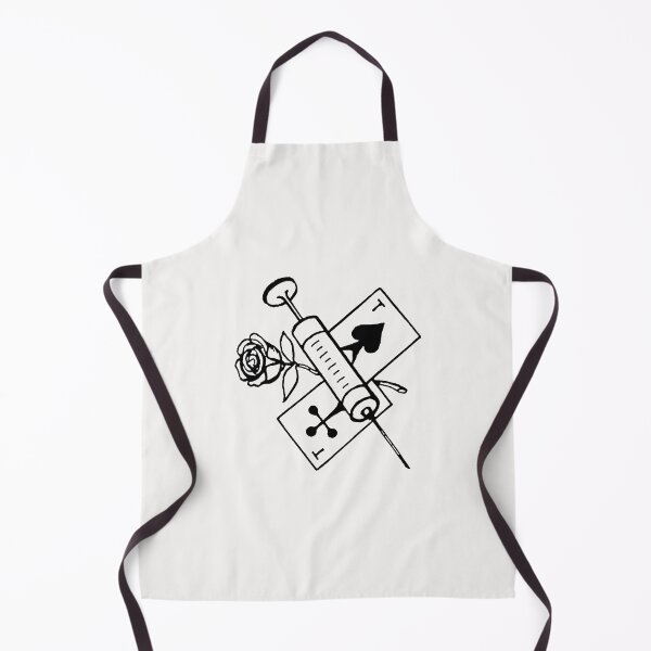 Item preview, Game of Life; Russian Prison Tattoo; Hardcore Style; designed and sold by StickerApe.