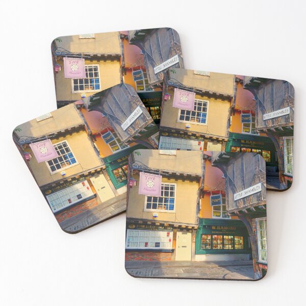 Item preview, York Little Shambles designed and sold by Alisonchambers2.