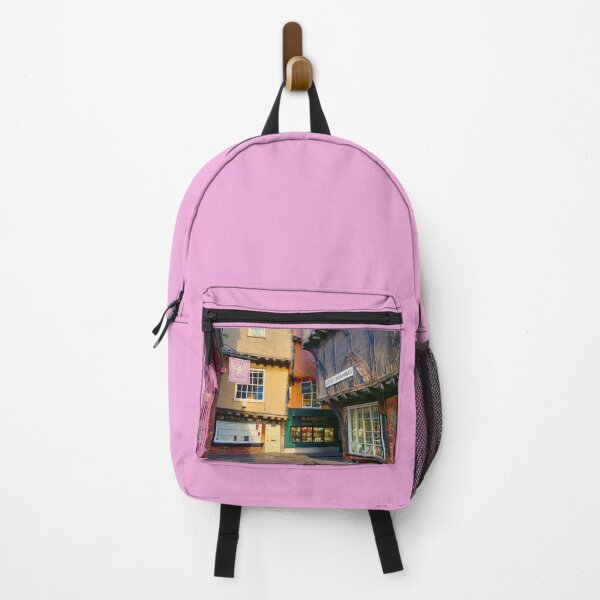 Item preview, York Little Shambles designed and sold by Alisonchambers2.