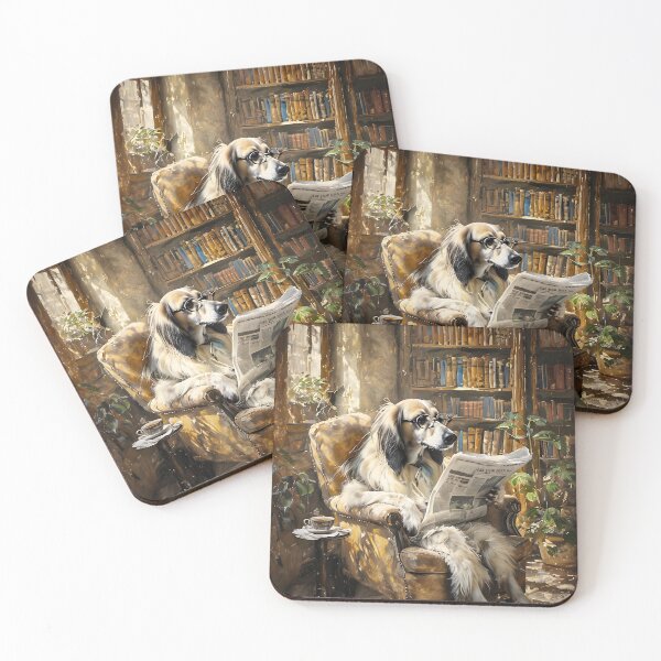 Item preview, The libary designed and sold by Image Creative.