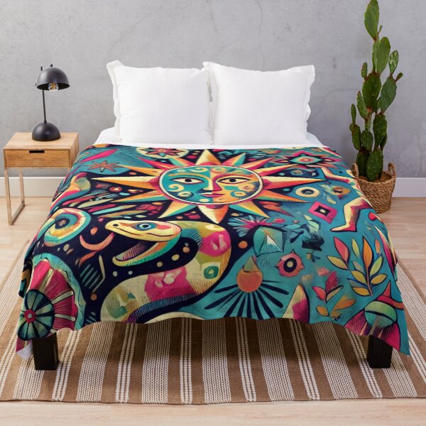 Item preview, Exotic Folklore Magic in Dreams designed and sold by Sigtrix.