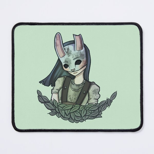 Item preview, The Huntress (Dead By Daylight) designed and sold by ArdentArtShop.