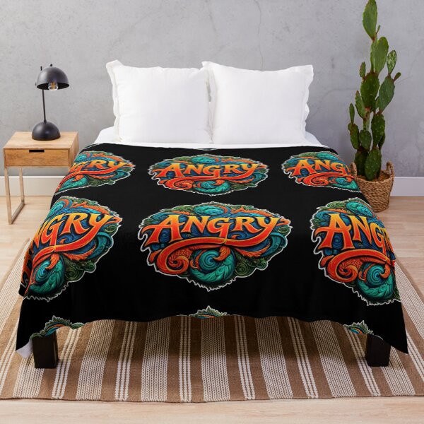 Item preview, Angry 40 designed and sold by Zeir Shop.