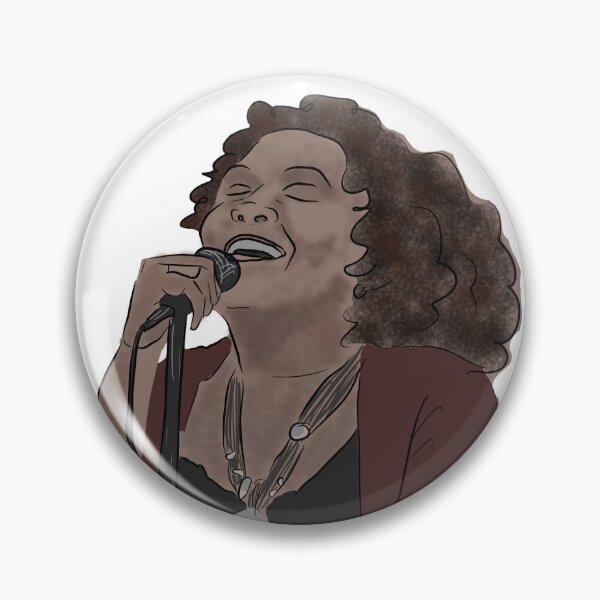 Item preview, Woman with Soul designed and sold by mjohmy.