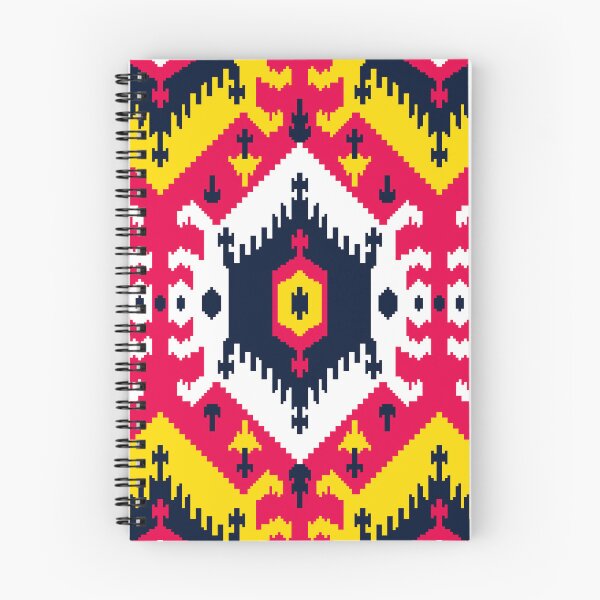 Item preview, Ethnic ornament of Bukhara seamless pattern. designed and sold by Marina Smorodinskaya.