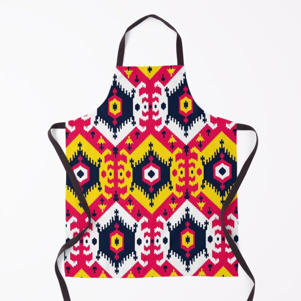 Item preview, Ethnic ornament of Bukhara seamless pattern. designed and sold by Marina Smorodinskaya.