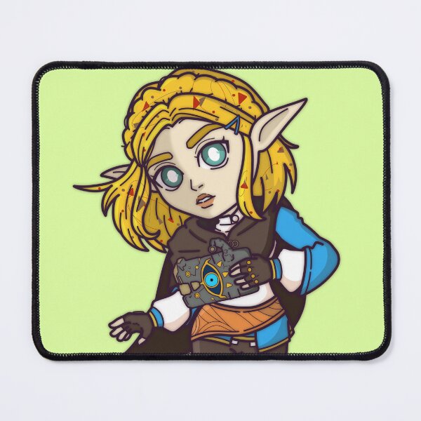 Item preview, Lady elf designed and sold by Likethesea6.