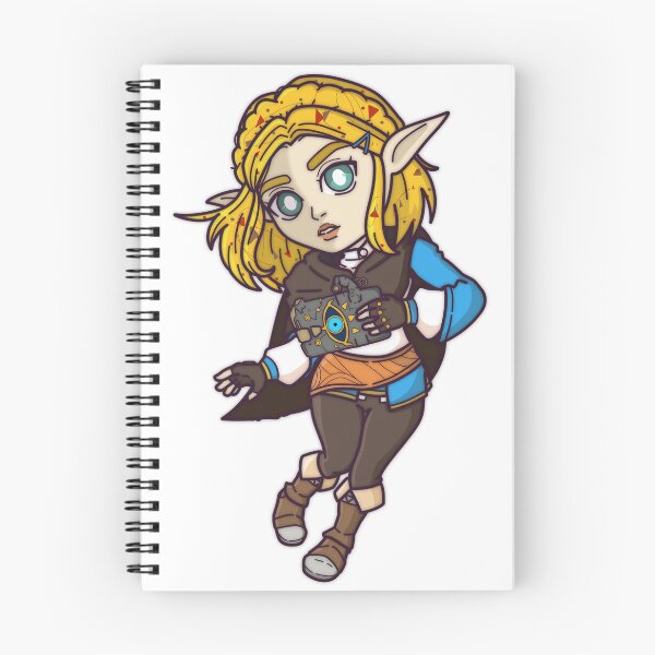 Item preview, Lady elf designed and sold by Likethesea6.