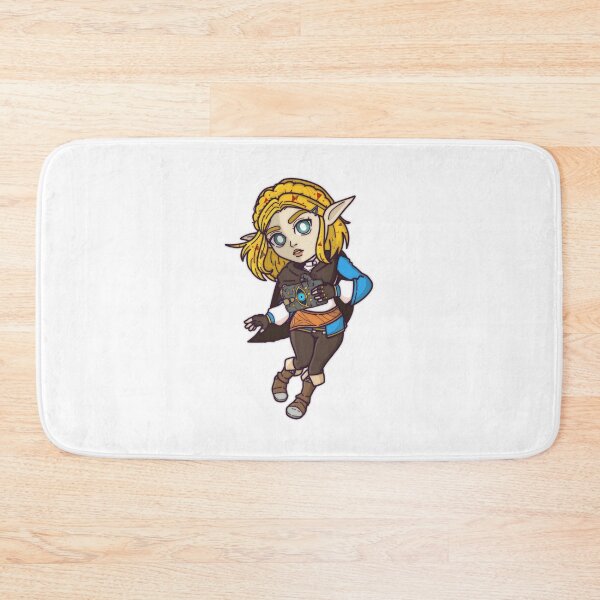 Item preview, Lady elf designed and sold by Likethesea6.