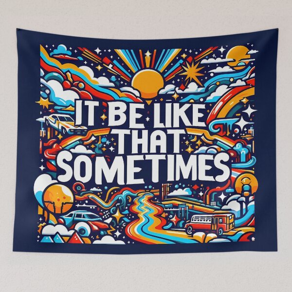Item preview, it be like that sometimes designed and sold by maxmaj.