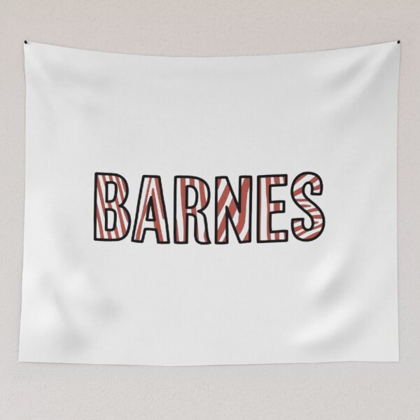Item preview, Barnes City Vintage Sticker Design designed and sold by ArtsyElegance4U ⭐⭐⭐⭐⭐.
