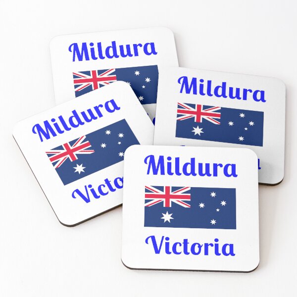 Item preview, Mildura Australia (Victoria) - Stylish Prints, designed and sold by Fleetwood1994.