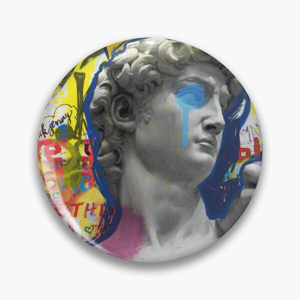 Artikelvorschau, David Statue, Italien entworfen und verkauft von Mauswohn.