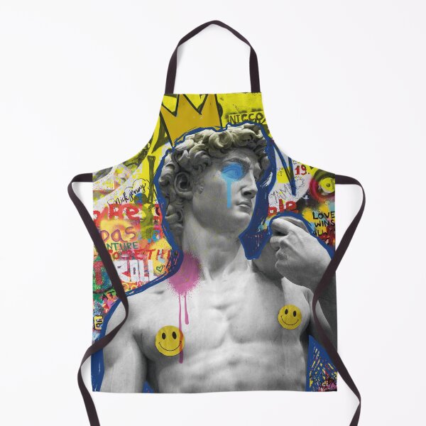 Artikelvorschau, David Statue, Italien entworfen und verkauft von Mauswohn.