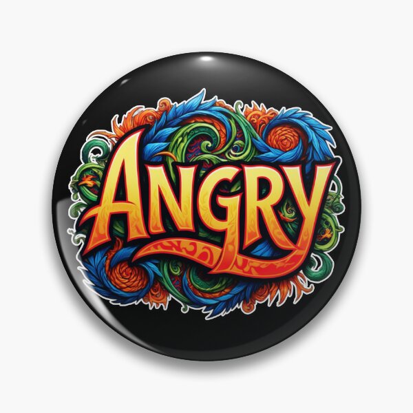 Item preview, Angry 39 designed and sold by Zeir Shop.