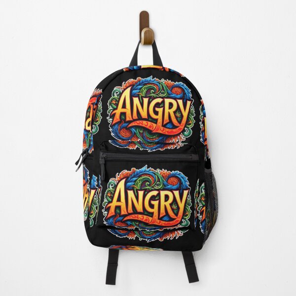 Item preview, Angry 39 designed and sold by Zeir Shop.