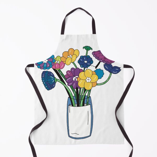 Item preview, The Colorless Flower of Death – Mysterious Botanical Art designed and sold by Belle Arbre Art.