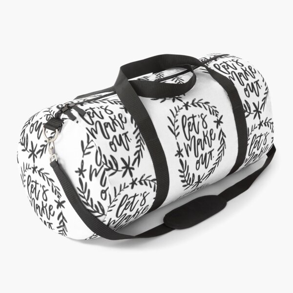 Item preview, let's make out designed and sold by FestivityFinds.