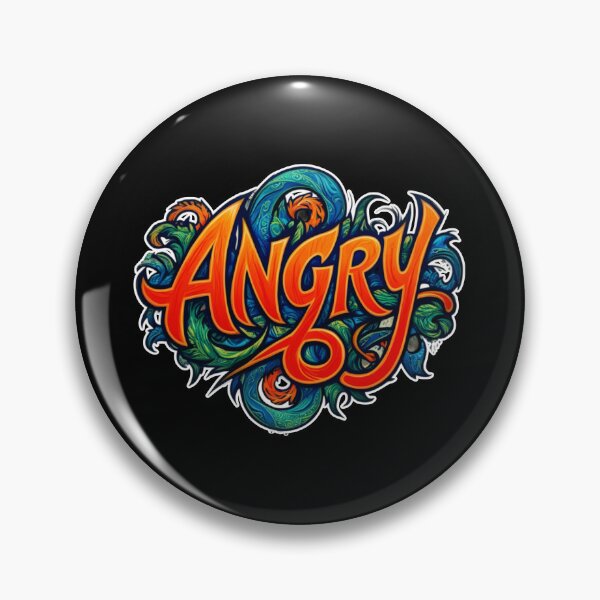 Item preview, Angry 38 designed and sold by Zeir Shop.
