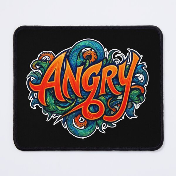 Item preview, Angry 38 designed and sold by Zeir Shop.