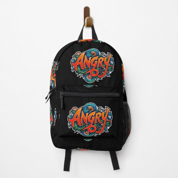 Item preview, Angry 38 designed and sold by Zeir Shop.