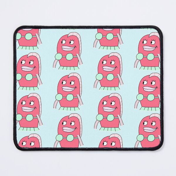 Item preview, Pink Fish designed and sold by Illustrationsbyv .