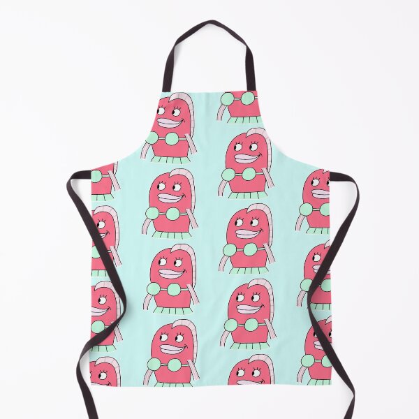Item preview, Pink Fish designed and sold by Illustrationsbyv .